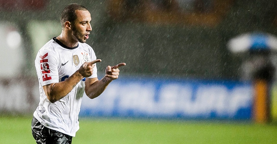 Por Marcelo, Corinthians pode negociar Guilherme com Udinese