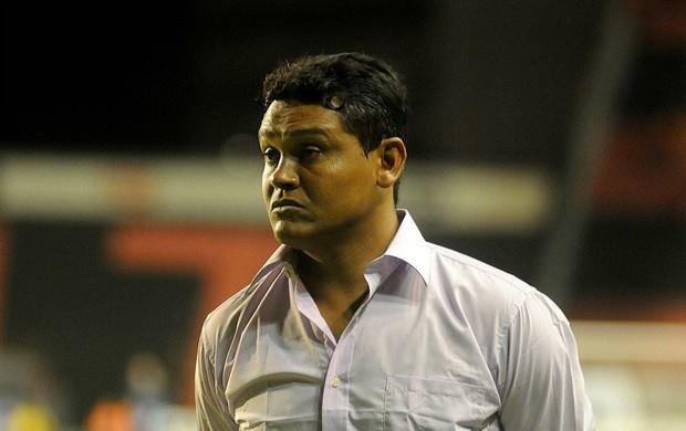 Jefferson Maranhão já treina no Central e elenco é fechado para a Série D