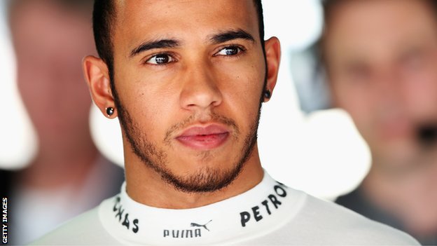 Fórmula 1: Em Silverstone, vitória de 2008 dá motivação a Hamilton