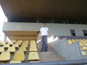 Série D: Marcos Soares retorna ao Brasiliense depois de estar na Copa do Mundo