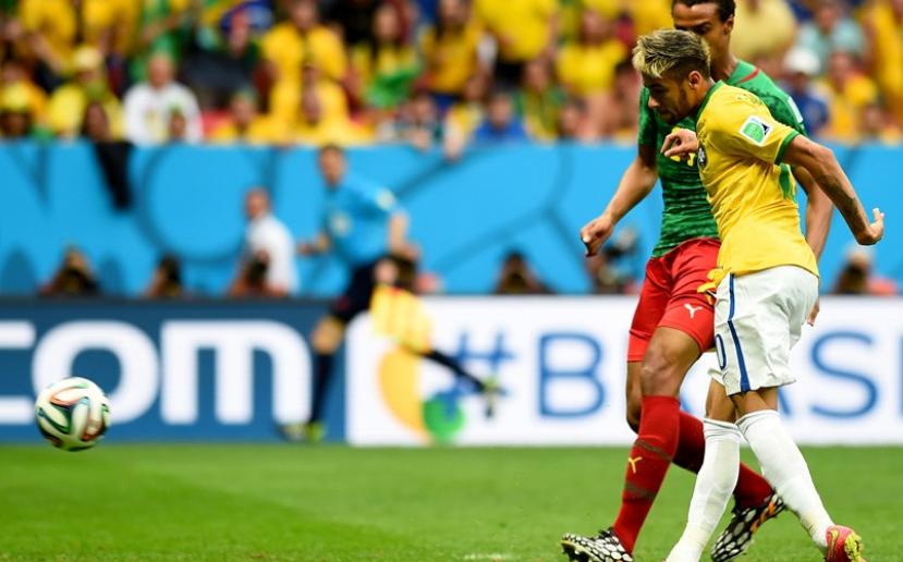 Blog do Ari: Não há favorito entre Brasil e Chile