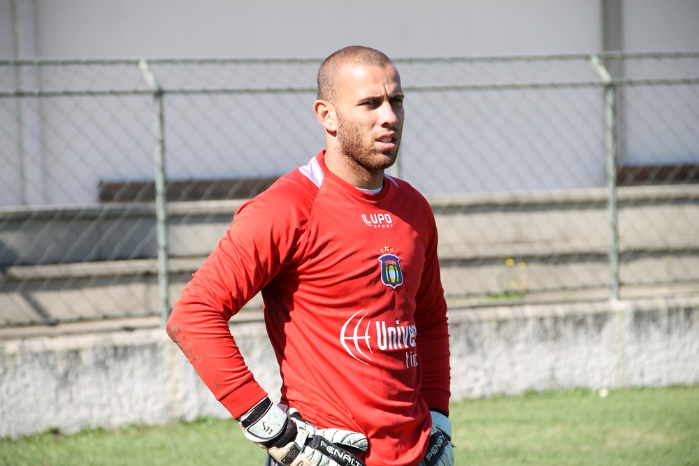 Série B: Icasa contrata Rafael Santos, Thiago Miracema e Zé Augusto