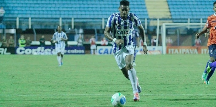 Série B: Anderson Lopes mira amistoso contra o Guarani para manter a titularidade no Avaí