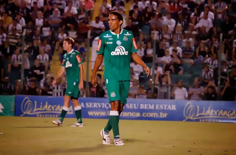 Chapecoense se mobiliza para ajudar atingidos pelas chuvas