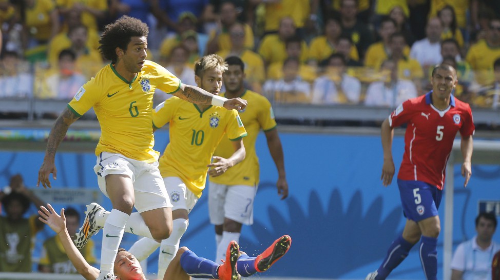 Brasil não supera o maior público do ‘novo’ Mineirão