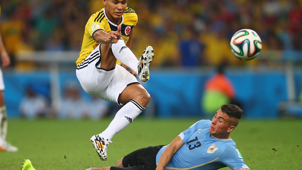 Blog do Ari: Brasil precisa melhorar pra não parar no meio do caminho