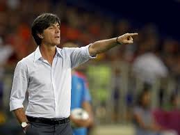 Copa 2014: Alemanha garante permanência de Löw depois da Copa
