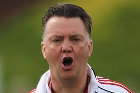 Copa 2014: Van Gaal diz não ver Holanda como favorita nas quartas