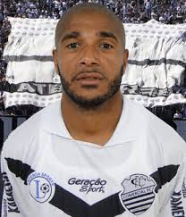 Série C: Treze contrata atacante Leandrinho