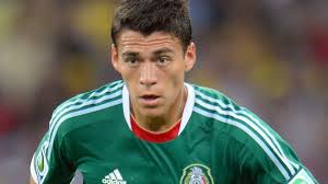 Copa 2014: México confirma que Héctor Moreno sofreu fratura