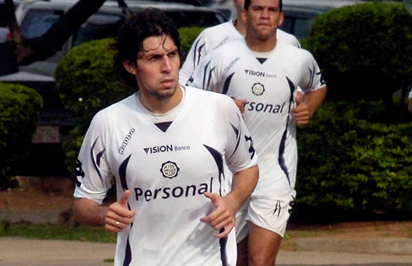 Chapecoense e Avaí disputam a contratação de Enrique Meza