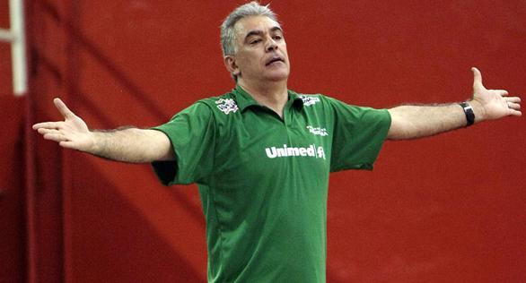 Basquete: Zanon elogia Brasil após 3ª derrota para o Canadá