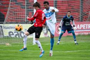 Em preparação para a Série D, Brasil empata com o Novo Hamburgo