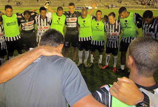 PARAIBANO: Depois de muita desorganização, Botafogo sagra-se bicampeão