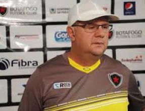 Paraibano: Marcelo Vilar enaltece união no bicampeonato do Botafogo