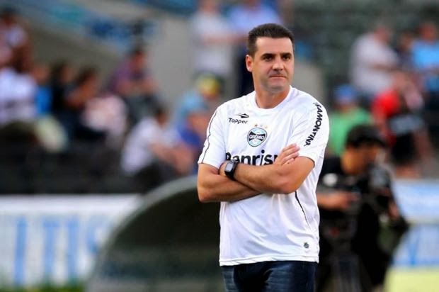 Ex-Grêmio, Mabília pode assumir time da Série C