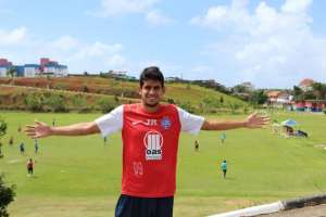 Série C: Salgueiro acerta com Zé Roberto