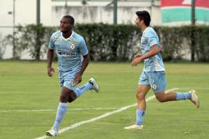 Série C: Macaé confirma três amistosos contra times do Rio