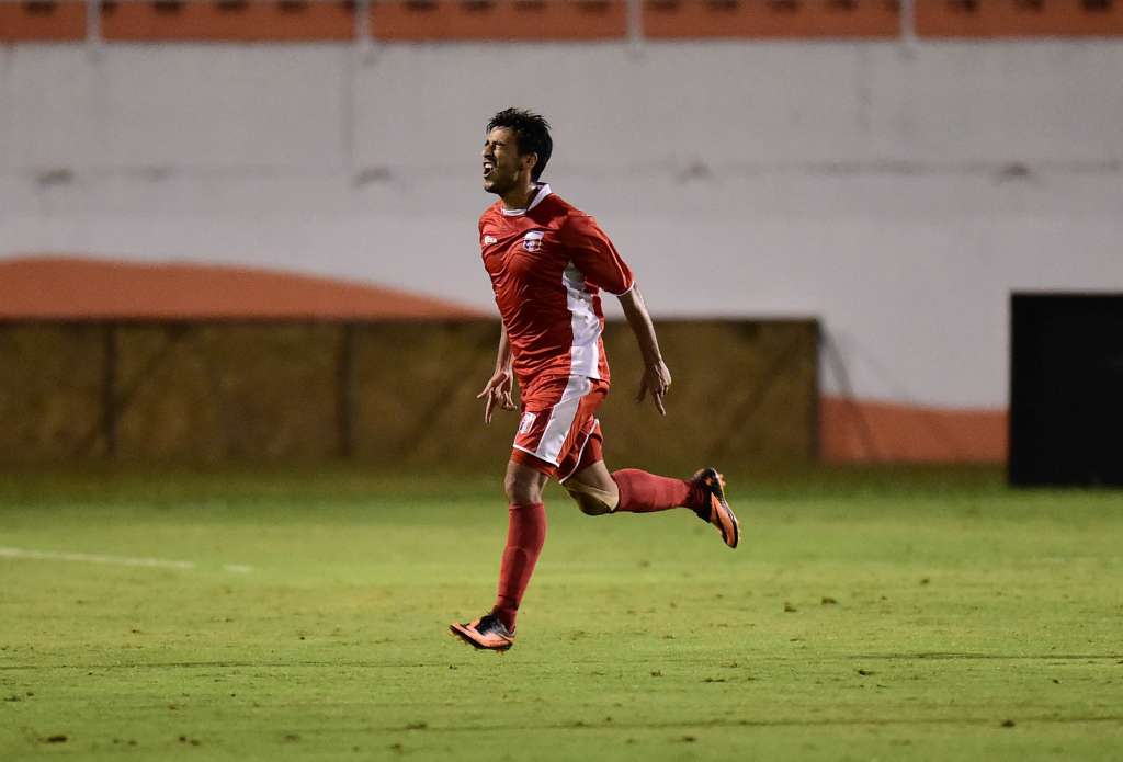 Série C: Guaratinguetá fará inter-temporada em Extrema