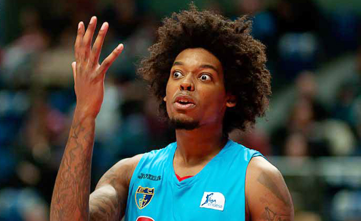 Basquete: Trocado, Lucas Bebê será mais um brasileiro no Raptors