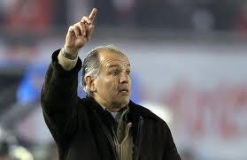 Copa 2014: Sabella faz mistério e não confirma Lavezzi no time