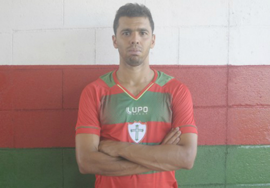 Série B: Mesmo dispensado, Coutinho segue treinando na Portuguesa