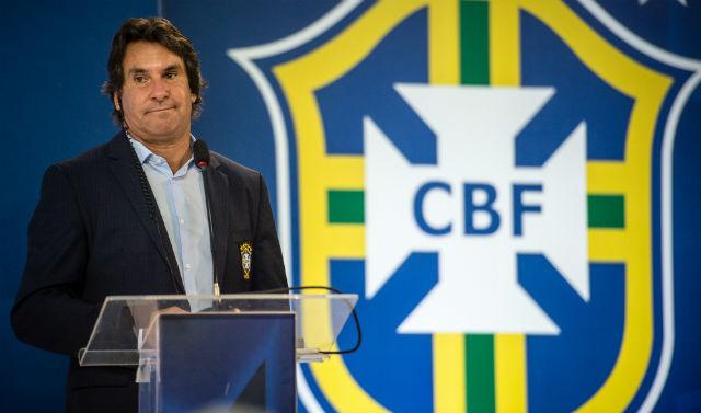 Copa 2014: Pinilla acusa assessor da CBF e pede punição mais dura