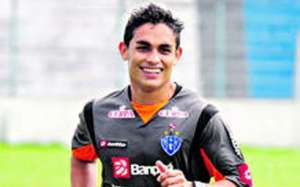 Paysandu aceita negociar Heliton e Remo pode ser o destino