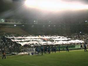 Botafogo-PB marca amistoso contra homônimo do Rio para receber faixas