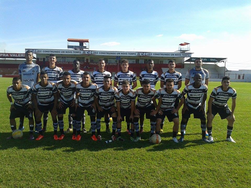 XV de Piracicaba fica com o bronze no Jogos Regionais