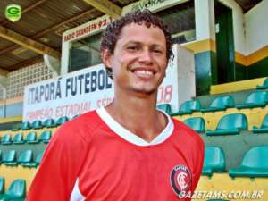 Série D: Após grande passagem em 2013, Tiaguinho volta ao Itaporã