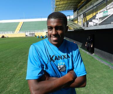 Série B: Erick e Eduardo chegam ao Bragantino