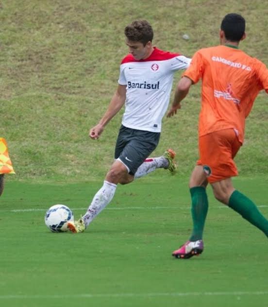 Winck fala em readaptação e experiência em novo momento da carreira