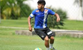 Santos volta a treinar em definitivo no CT Rei Pelé