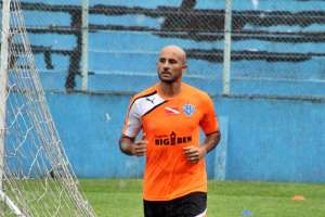 Série C: Leandro Silva se reúne com diretoria e assina rescisão do Paysandu