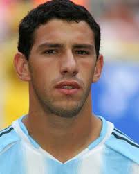 Maxí Rodriguez pode ser surpresa argentina contra Suíça