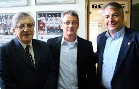 Preparador do São Paulo elogia trabalho feito nos EUA