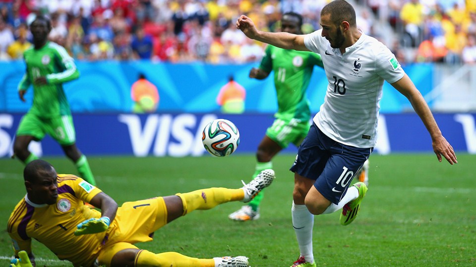 Por que França e Alemanha tiveram tantas dificuldades?