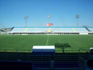 Série D: Sem poder atuar em casa, Brasiliense elege estádio em Anápolis/GO