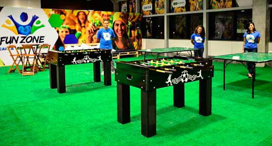 Copa 2014: Turma do ‘Vale Tudo para Ver a Copa” invade o Rio