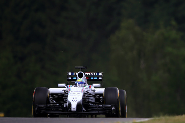 Massa prevê ‘corrida especial’ em seu 200º GP na F1