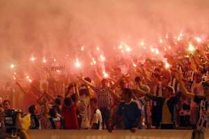 Série C: Botafogo-PB abre novos pontos de venda para jogo contra Botafogo-RJ