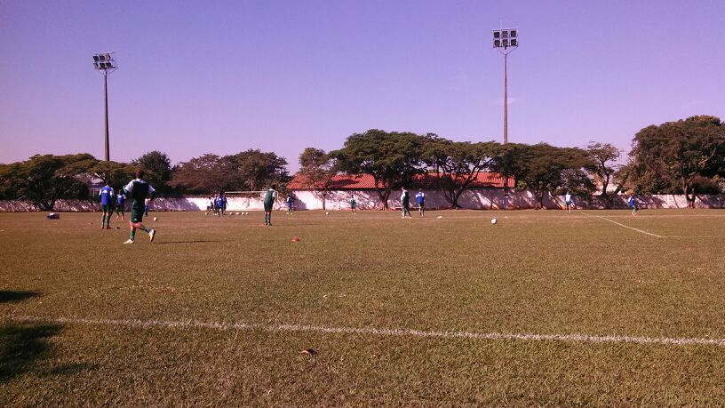 Série C: Após ameaça de boicote, Guarani cancela intertemporada em Elói Mendes