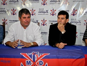 Guilherme Macuglia aguarda propostas para o segundo semestre