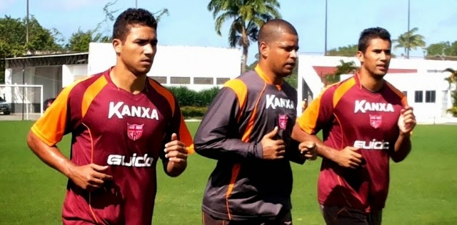 Série C: CRB treina forte visando retorno da competição nacional