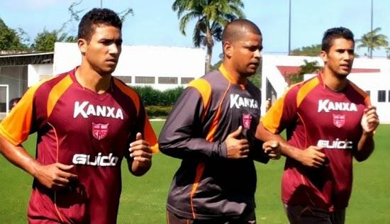 Foto: Assessoria CRB