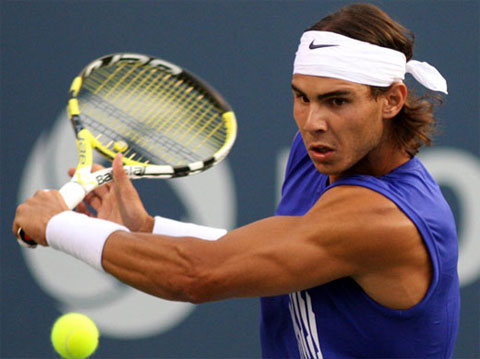 Tênis: Nadal cai diante de azarão de 19 anos em Wimbledon