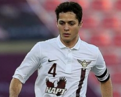 Corinthians oficializa a contratação de Anderson Martins