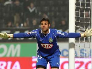 Série C: Goleiro Diego pode voltar ao Juventude