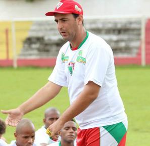 Série D: Operário agenda jogos-treino e busca reforços